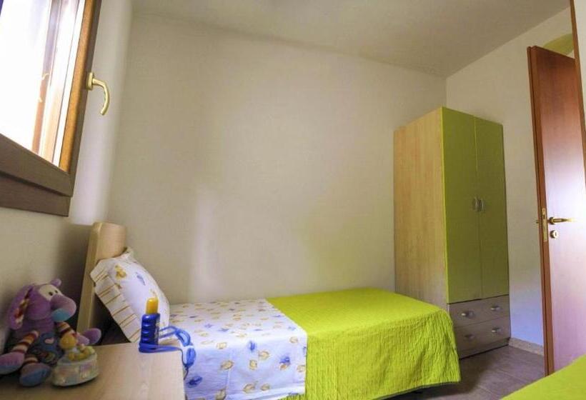 آپارتمان 2 خوابه, Agriturismo Antichi Ulivi