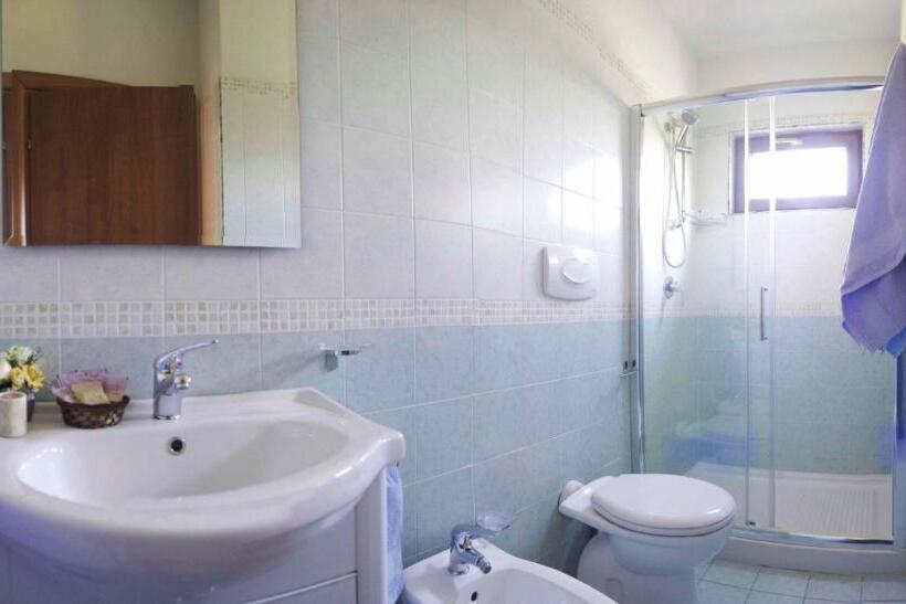 آپارتمان 2 خوابه, Agriturismo Antichi Ulivi