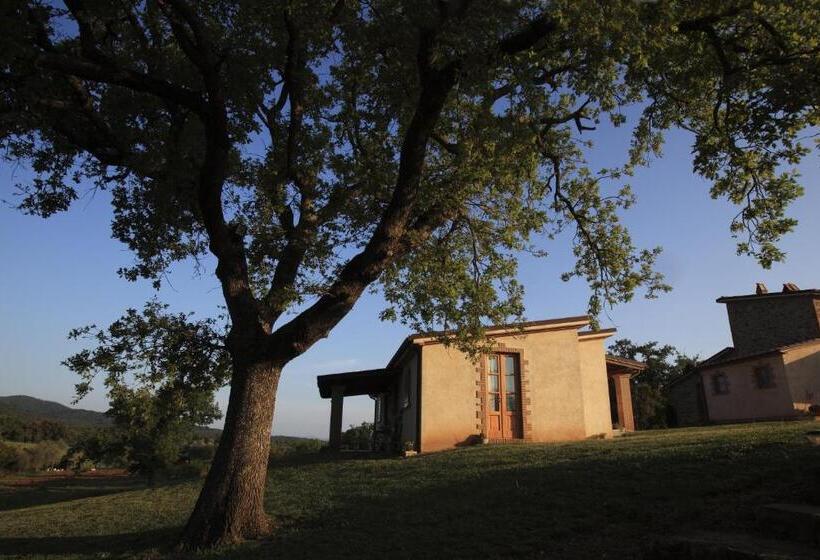 דירת שני חדרים, Agriturismo Belvedere Di Pierini E Brugi