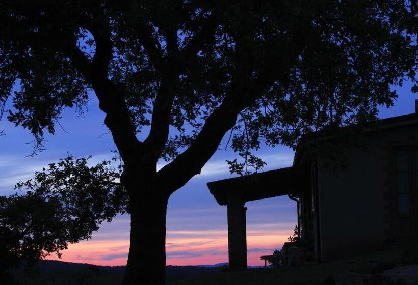 דירת שני חדרים, Agriturismo Belvedere Di Pierini E Brugi