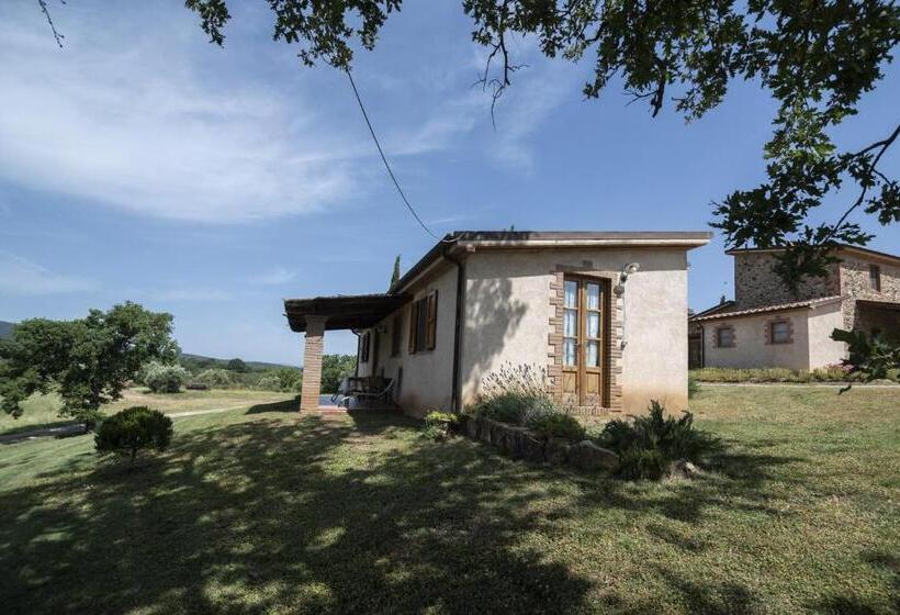 דירת שני חדרים, Agriturismo Belvedere Di Pierini E Brugi