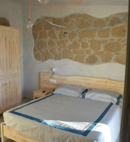 デラックスルーム, Agriturismo La Collina