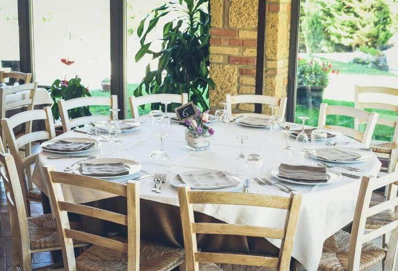 스탠다드 룸, Agriturismo La Collina