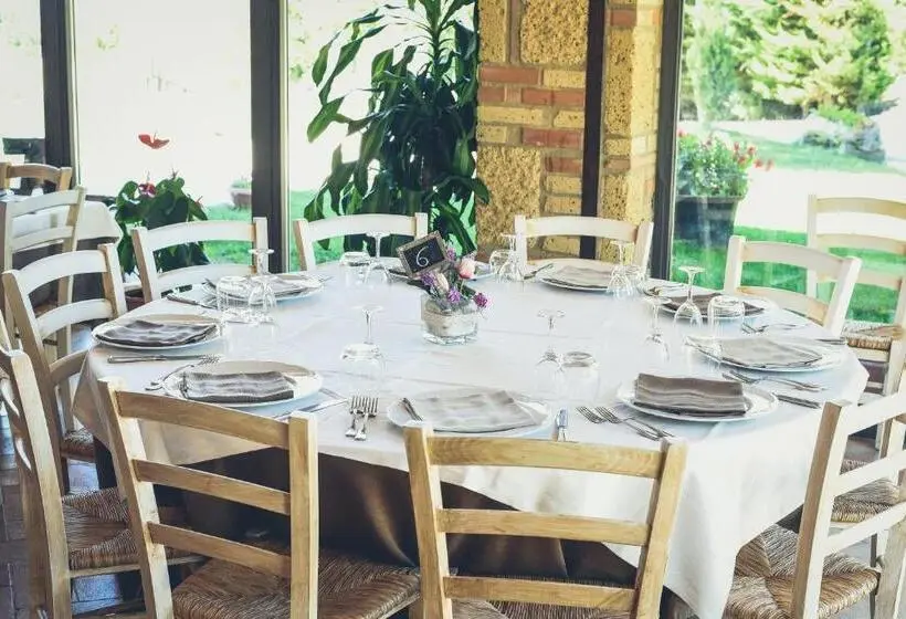 スタンダードルーム, Agriturismo La Collina