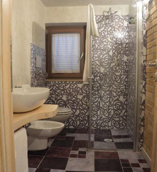 스탠다드 룸, Agriturismo La Collina