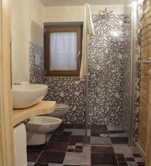 スタンダードルーム, Agriturismo La Collina