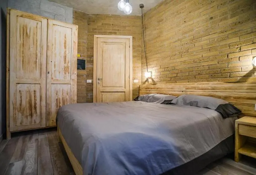 スタンダードルーム, Agriturismo La Collina