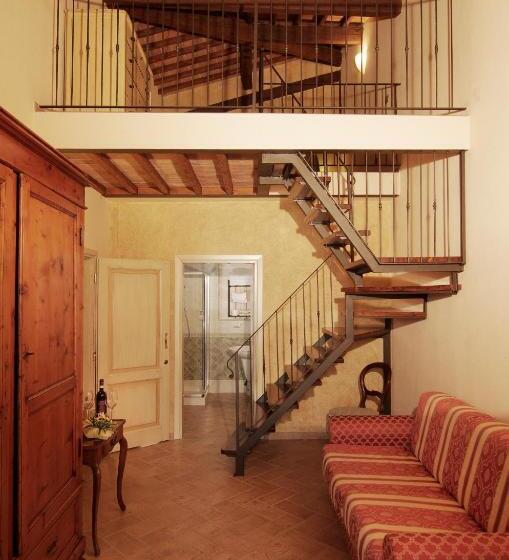 جناح جونيور, Bacco A Petroio