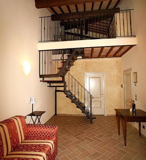 جناح جونيور, Bacco A Petroio