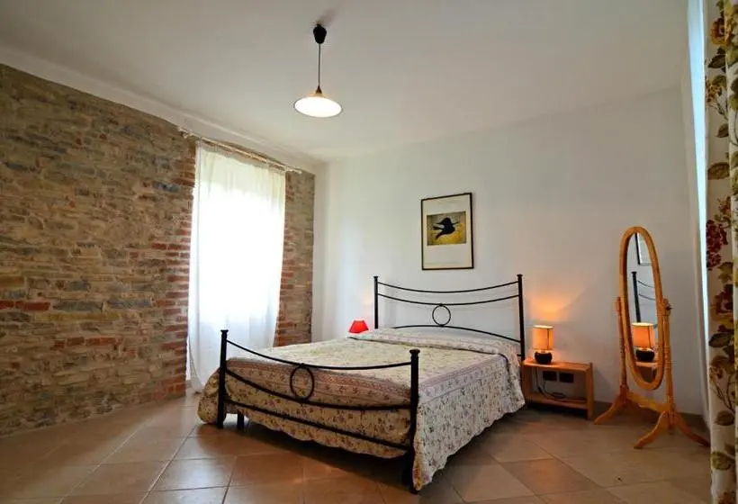 1ベッドルームアパートメント, Cascina Il Convivio