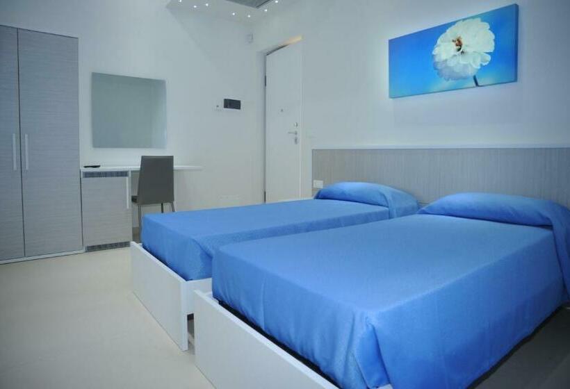 Номер Стандарт Трехместный, Isola Verde Agriturismo