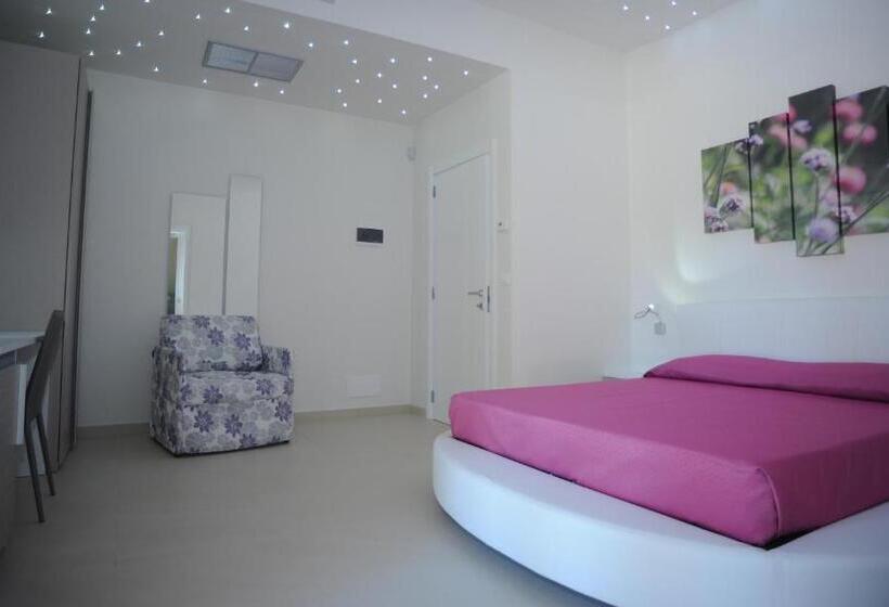 Номер Стандарт, Isola Verde Agriturismo