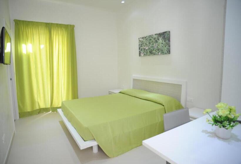 Номер Стандарт, Isola Verde Agriturismo