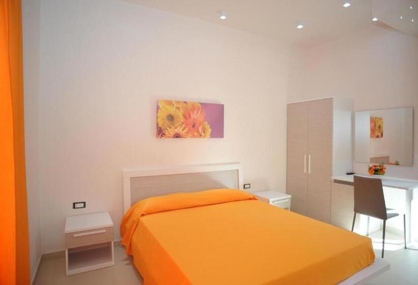 Номер Стандарт, Isola Verde Agriturismo