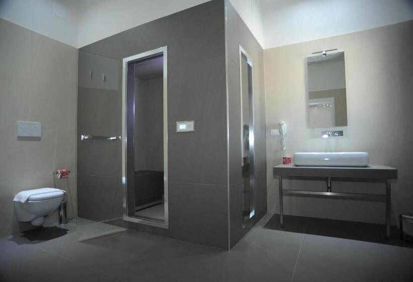 Полулюкс, Isola Verde Agriturismo