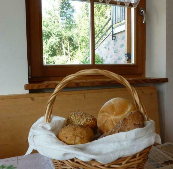 Apartament 1 Dormitori amb Terrassa, Kellnerhof