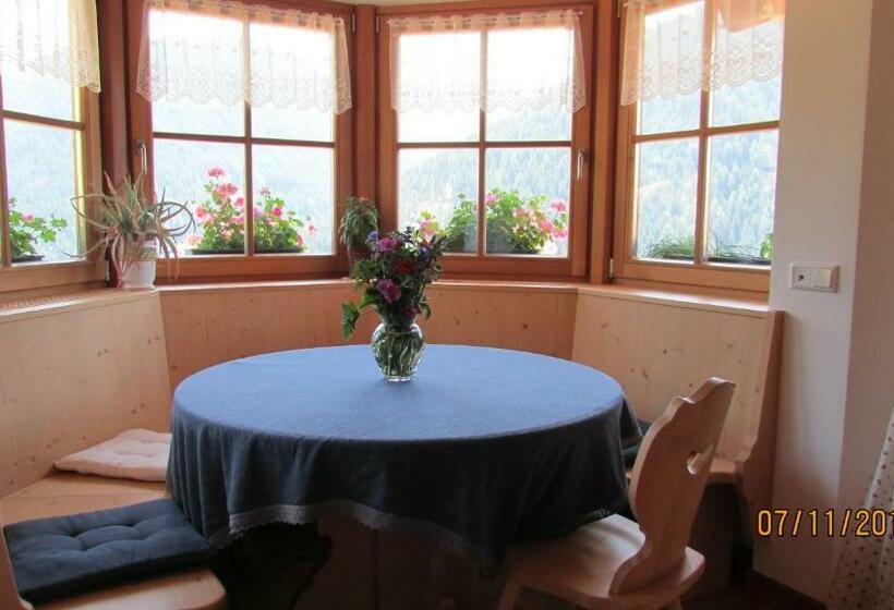 Apartament 1 Dormitori amb Vistes, Kellnerhof