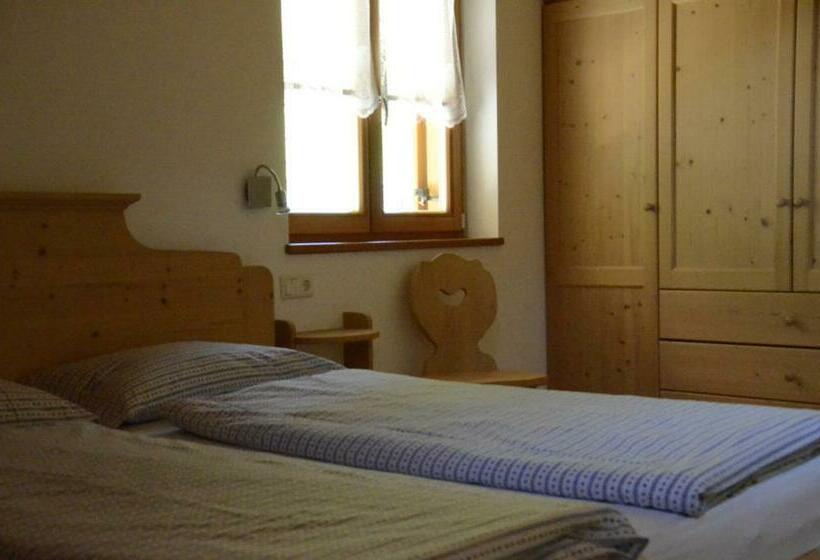 Apartament 1 Dormitori amb Balcó, Kellnerhof