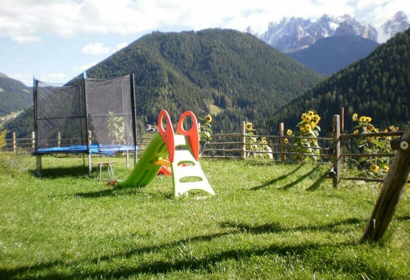 Apartament 1 Dormitori amb Balcó, Kellnerhof