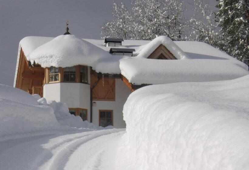 Apartament 1 Dormitori amb Balcó, Kellnerhof