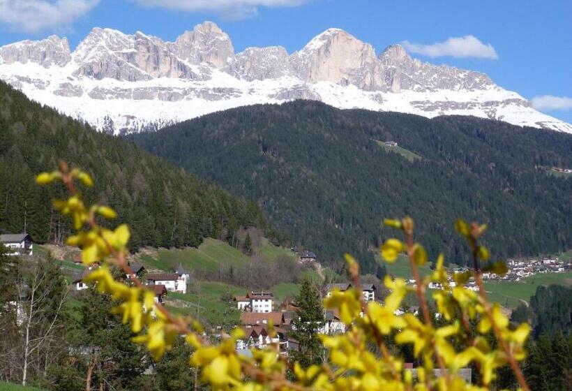 Apartament 1 Dormitori amb Balcó, Kellnerhof