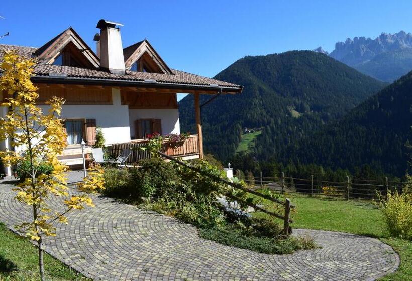 Apartament 1 Dormitori amb Terrassa, Kellnerhof