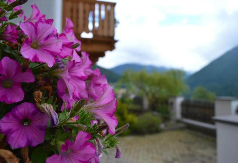 Apartament 1 Dormitori amb Terrassa, Kellnerhof