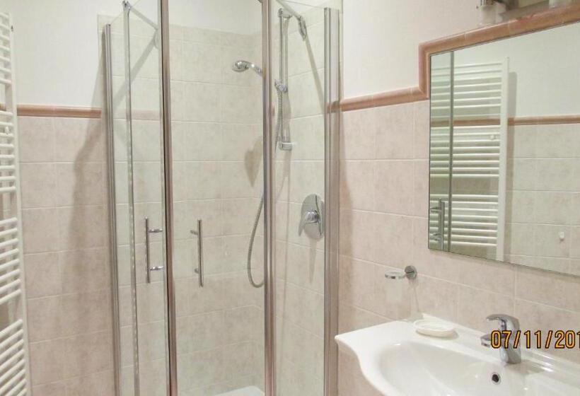 Apartament 1 Dormitori, Kellnerhof