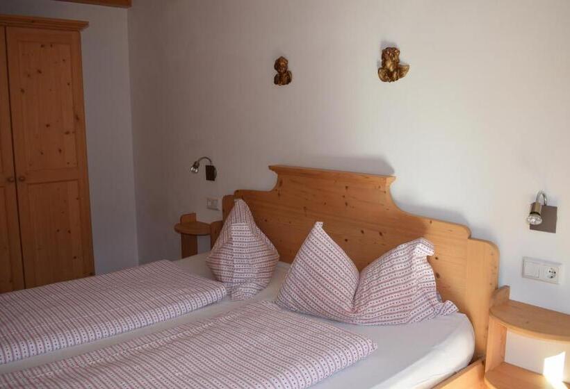 Apartament 1 Dormitori, Kellnerhof