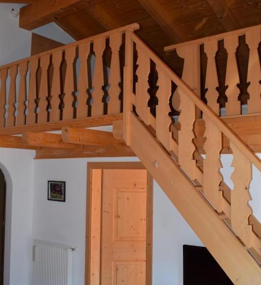 Apartament 1 Dormitori, Kellnerhof