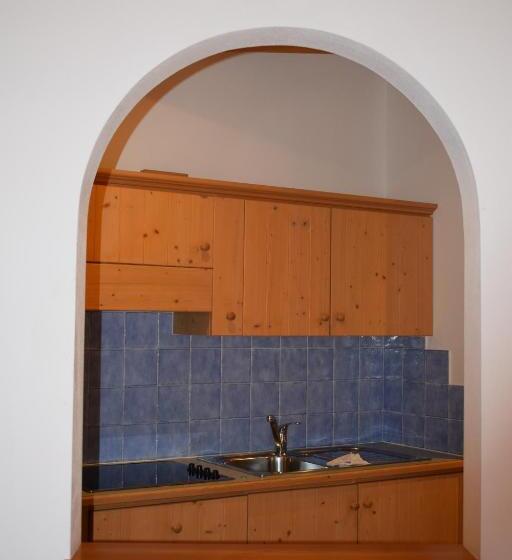 Apartament 1 Dormitori, Kellnerhof