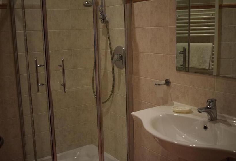 Apartament 1 Dormitori, Kellnerhof