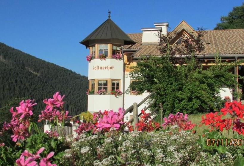 Apartament 1 Dormitori amb Vistes, Kellnerhof