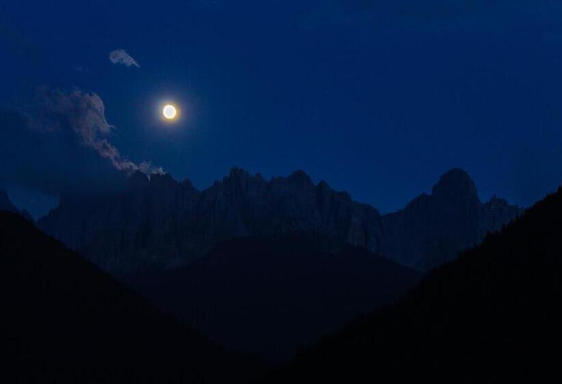 Apartament 1 Dormitori amb Vistes, Kellnerhof