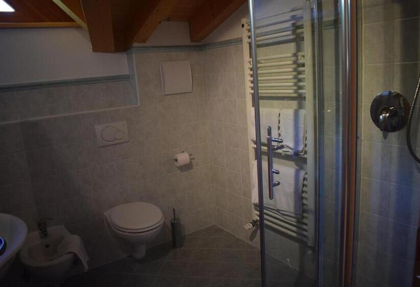 Apartament 1 Dormitori amb Vistes, Kellnerhof