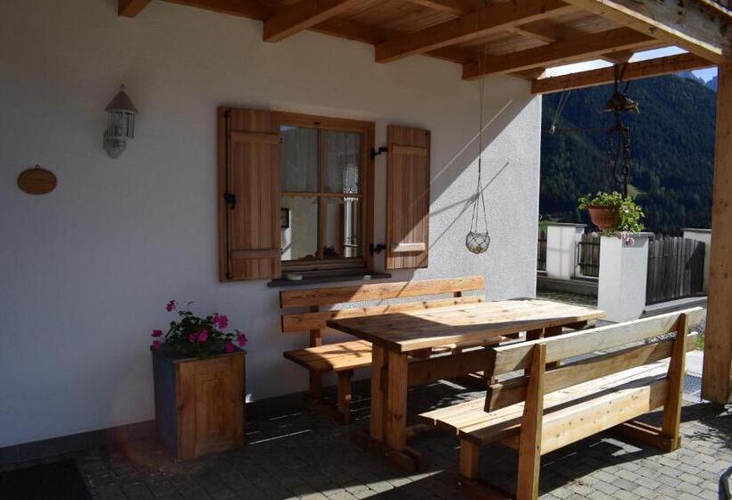 Apartament 1 Dormitori amb Terrassa, Kellnerhof