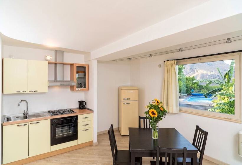 استودیوی لوکس, Medea Residence Appartamenti Vacanze