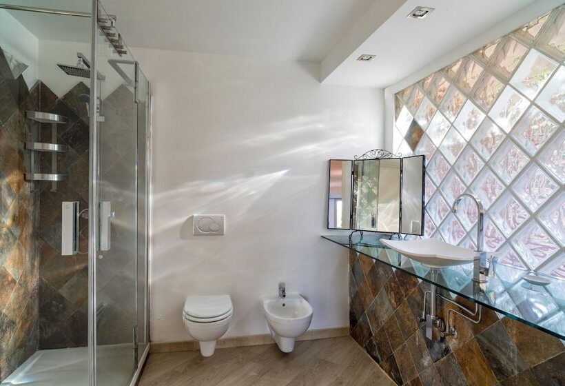 豪华工作室, Medea Residence Appartamenti Vacanze