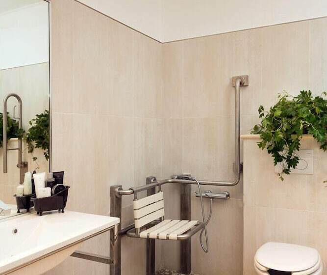 豪华工作室, Medea Residence Appartamenti Vacanze