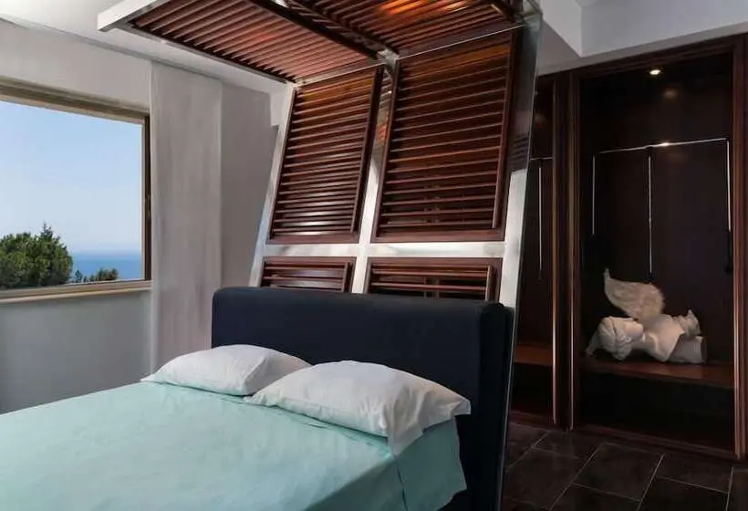 デラックススタジオ, Medea Residence Appartamenti Vacanze
