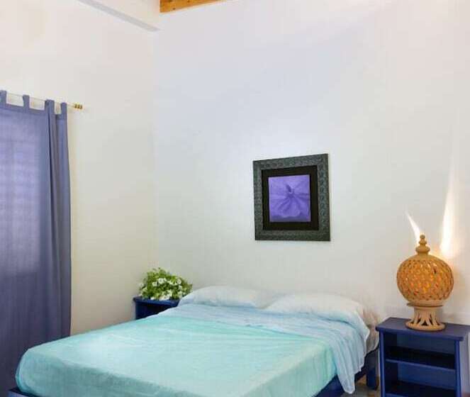 آپارتمان 1 خوابه اینتریور, Medea Residence Appartamenti Vacanze
