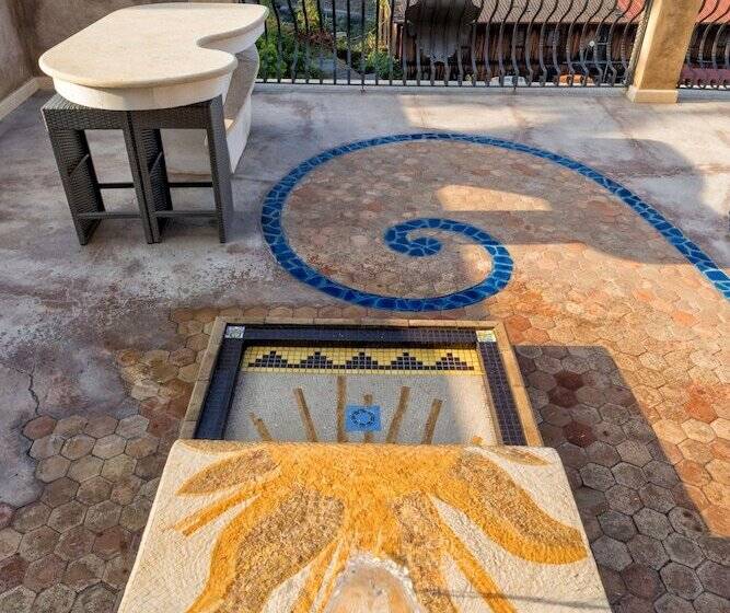 استودیوی استاندارد, Medea Residence Appartamenti Vacanze