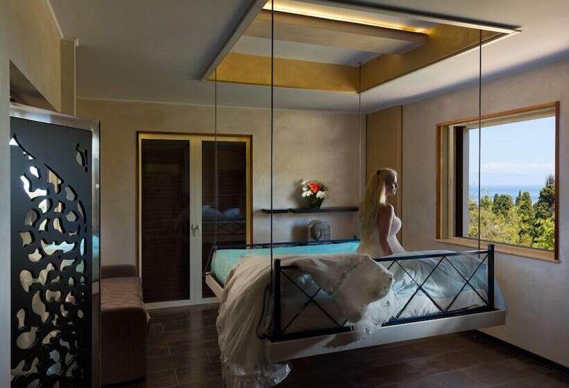 标准工作室, Medea Residence Appartamenti Vacanze