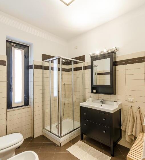 1ベッドルームアパートメント, Al Castello Di Leonardo