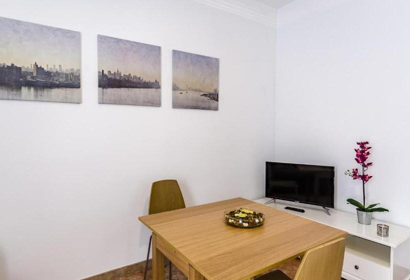 1ベッドルームアパートメント, Al Castello Di Leonardo