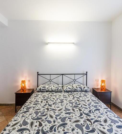 1ベッドルームアパートメント, Al Castello Di Leonardo