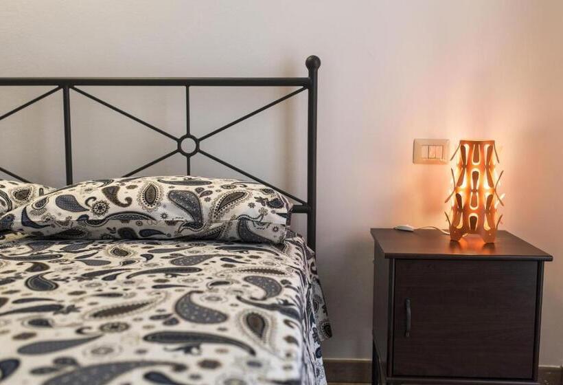 1ベッドルームアパートメント, Al Castello Di Leonardo