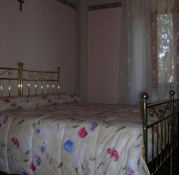 2 Yatak Odalı Daire, Borgo Vecchio