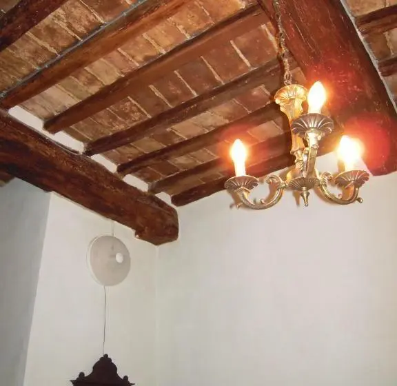 ２ベッドルームアパートメント, Borgo Vecchio