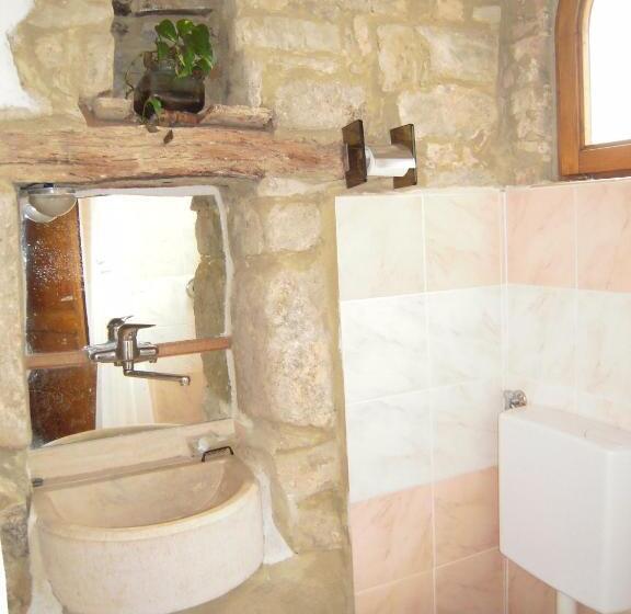 2 Yatak Odalı Daire, Borgo Vecchio